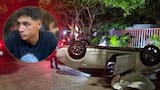 Video: Así fue el grave accidente de tránsito en el que murió un joven de 16 años en Valledupar