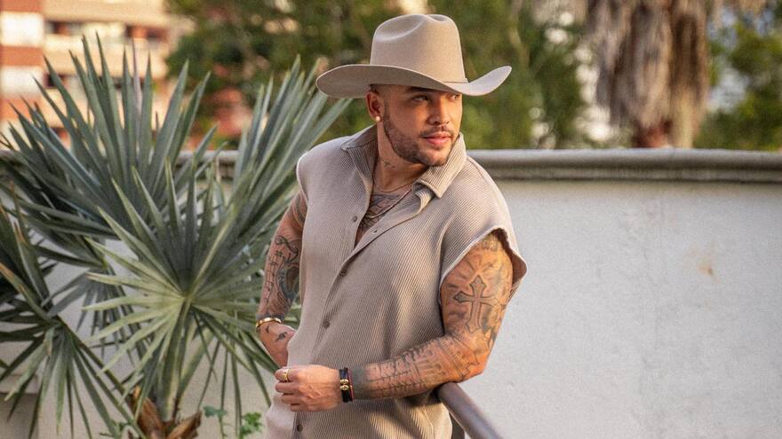 ¿Cuánto vale el lujoso carro de Jessi Uribe?