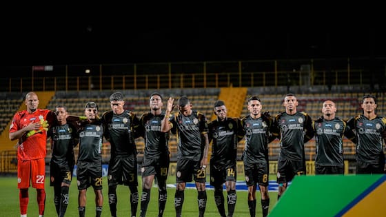 Real Cartagena y Unión Magdalena definen al otro finalista del ascenso