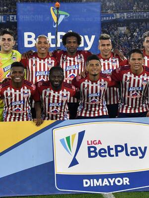 Junior, a enfocarse | Columna de Javier Castell