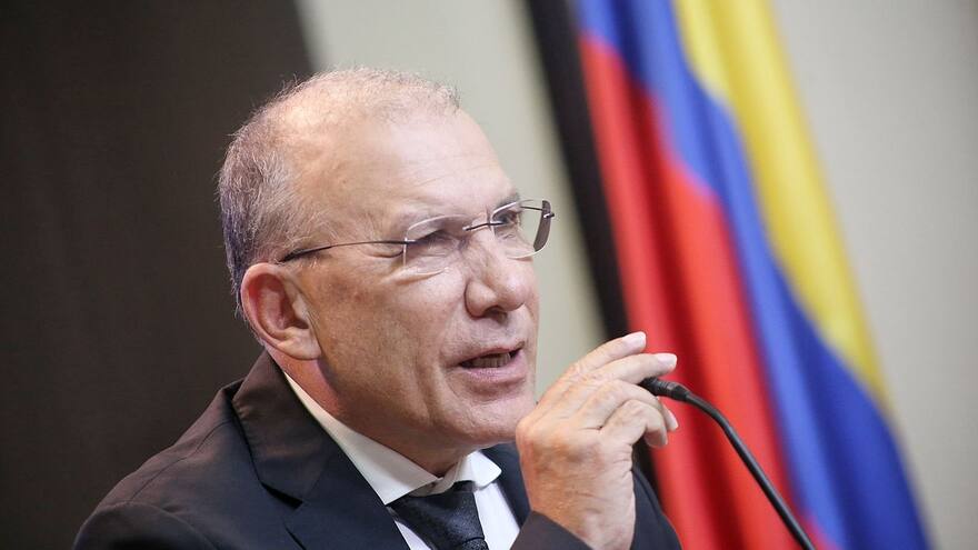 Roy Barreras advierte que mesas técnicas dilatarían debate de reformas