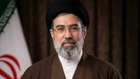 ¿Quién es Mojtaba Jamenei, el nuevo ayatolá supremo de Irán?