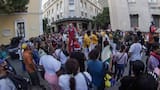 Venezuela da inicio oficialmente a una anticipada Navidad y augura “paz” en medio de la tensión con EE. UU.