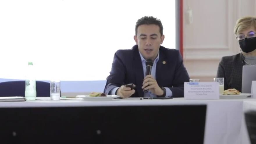 Registraduría explicó la manera de verificación de los formularios E-14