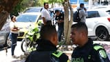 Ataque a bala en la calle 84 con carrera 44, norte de Barranquilla, deja a hombre muerto
