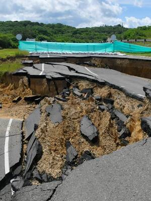 Un aviso | Columna de Manuel Moreno Slagter