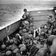 80 años del Día D: el desembarco de Normandía, en la Segunda Guerra Mundial