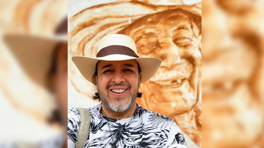 Murió el actor ‘Toto’ Vega tras dirigir Festival de Cine Verde de Barichara