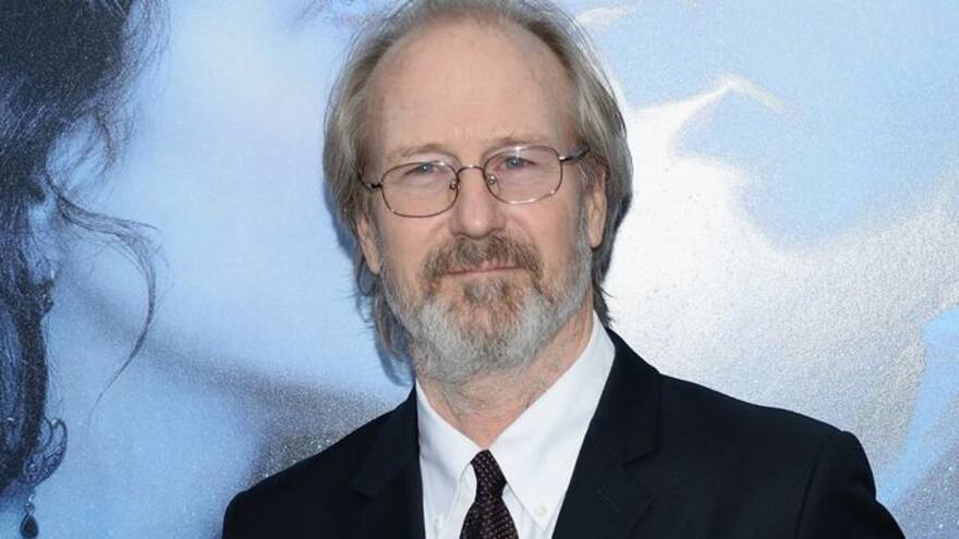 Murió el actor estadounidense William Hurt a los 71 años