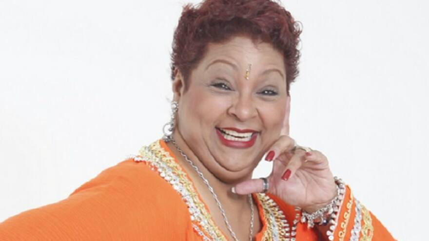 Murió la actriz que interpreta a Gladys Moreno en 'El día de la suerte'