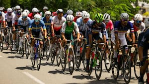 Autoridades del ciclismo continental destacan el éxito del Panamericano de Ruta 2026 en Córdoba