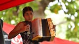 Una cucuteña es la nueva Reina Menor en el Festival Vallenato