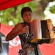 Una cucuteña es la nueva Reina Menor en el Festival Vallenato