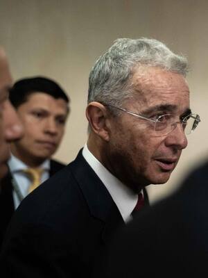 Cuatro hechos históricos en dos semanas | Columna de Néstor Rosania