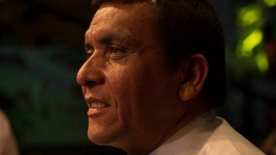 Luto en el boxeo colombiano: fallece el juez y árbitro Armando Carbonell