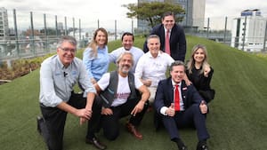 “No he recibido ningún tipo de propuesta; en la consulta no hay compromiso de este tipo”: Oviedo sobre la posibilidad de ser fórmula vicepresidencial de Valencia