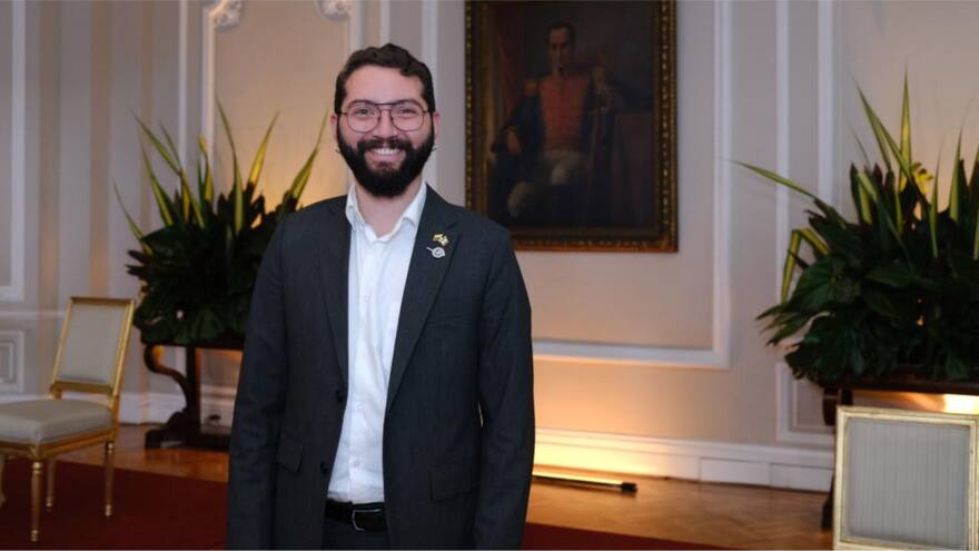 Cargos a minciencias por posible designación irregular de embajador en México