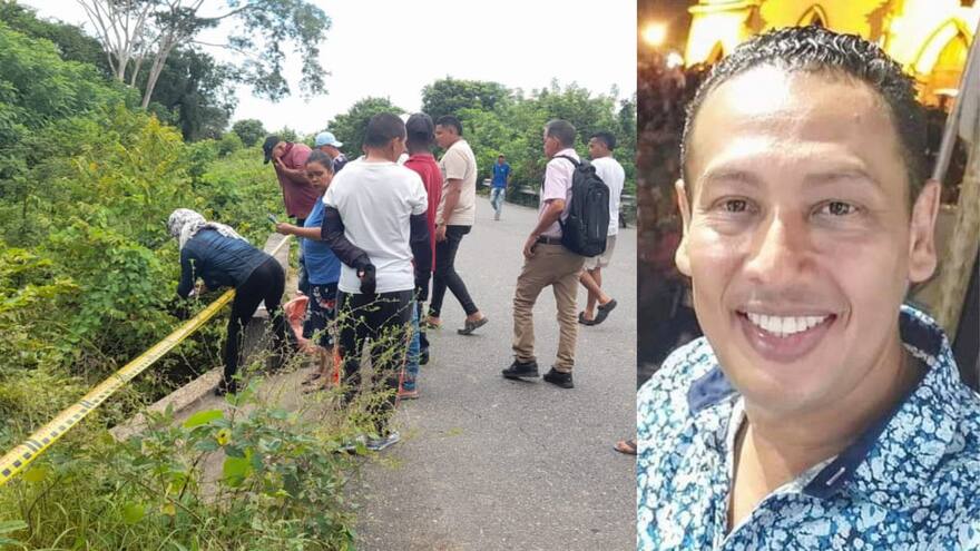 La Iglesia de Sucre se pronuncia sobre el crimen del rector Armando Rivero