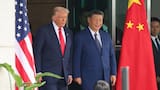 Trump y Xi llegan a acuerdos y reducen la guerra comercial tras su reunión en Corea