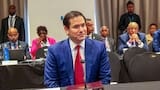 “Vamos a averiguar exactamente qué sucedió y responderemos como corresponde”: Marco Rubio sobre ataque cubano a lancha estadounidense
