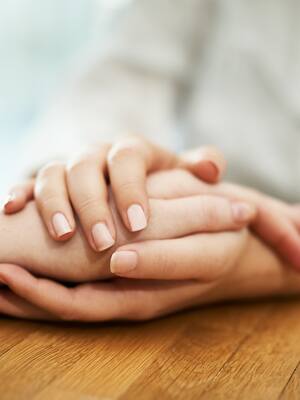 Expectativas y espiritualidad