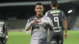 Pereira 2, Junior 3: Cristian Barrios vuelve a adelantar al ‘Tiburón’