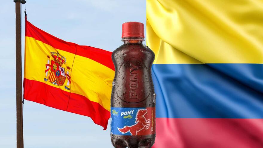 Pony Malta también estaría enfrentando una batalla legal en España como el caso de Frisby