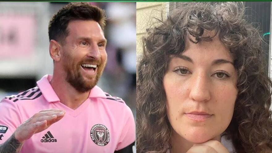 Lo de Messi en Estados Unidos comienza a traspasar el fútbol