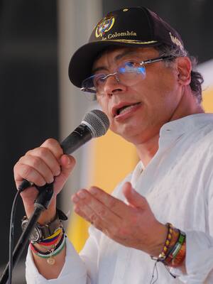 La paciencia, virtud hoy en peligro en Colombia