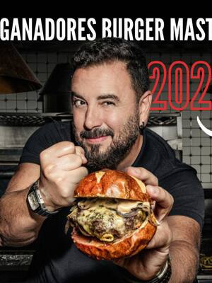 Burger Master y el Día de la Hamburguesa