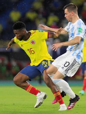 Primeras señales de la Selección | Columna de Javier Castell López