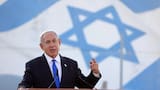Netanyahu quiere que Irán limite a 300 kilómetros el alcance de sus misiles balísticos