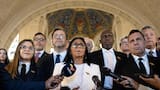 Delcy Rodríguez rechaza comentario de Trump sobre Venezuela como “Estado 51” de EE. UU.