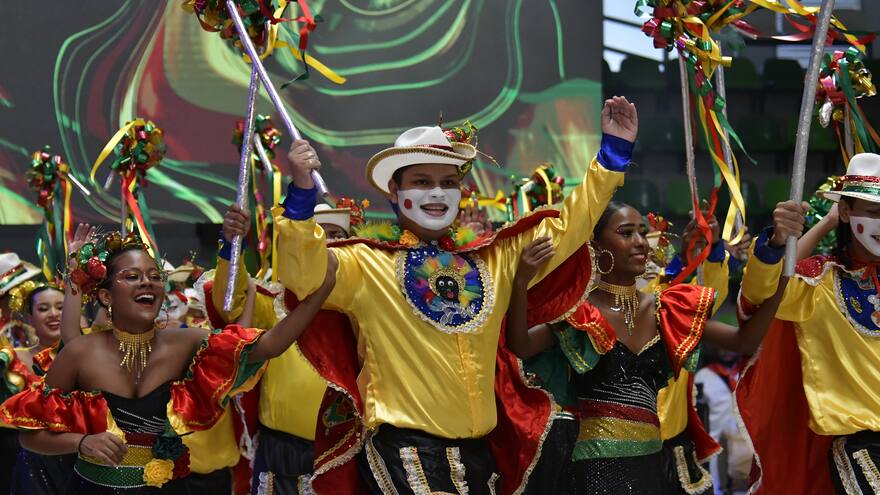 El regreso triunfal de una conquista que se gesta el Martes de Carnaval