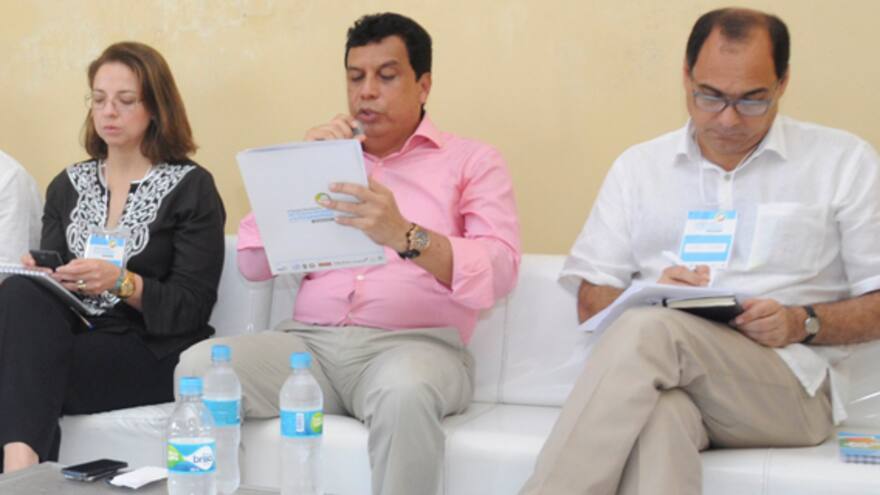 $24.000 millones para Centros de Atención Integral en Soledad