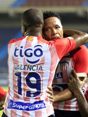Pelotas y letras | Junior,  ha llegado  la hora…