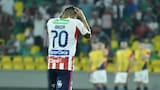 “La única opción que tenemos es ser campeón de Liga”: Carlos Bacca