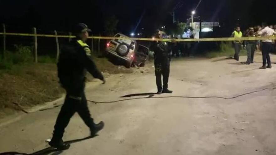 Terror en la Perla del Caribe: dos últimas masacres fueron en la misma localidad
