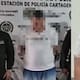 Capturan en Caquetá a un colombiano con circular roja de Interpol: es solicitado en Brasil por nexos con el Comando Vermelho