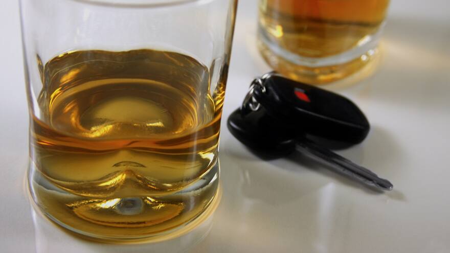 Por trago de whisky un turista chino pagó unos $30 millones