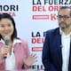 Keiko Fujimori fue proclamada como presidenta electa de Perú