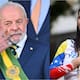 María Corina Machado cuestiona intención de Lula de mediar entre los gobiernos de EE. UU y Venezuela: “¿Dónde quedan los venezolanos?"