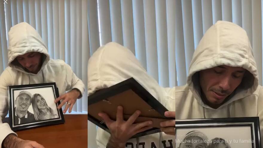 Murió Paula Durán: esposo de la joven dio detalles del caso