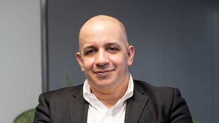 “No seremos el obstáculo de la transición energética, sino su habilitador”: presidente de ISA