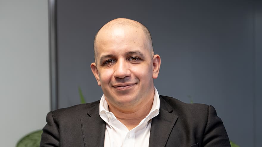 “No seremos el obstáculo de la transición energética, sino su habilitador”: presidente de ISA