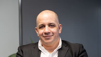 “No seremos el obstáculo de la transición energética, sino su habilitador”: presidente de ISA