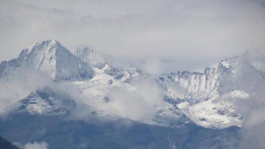 Parques Nacionales del Caribe y su amenaza inminente
