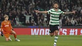 Sporting de Lisboa 3, Brujas 0: el samario Luis Javier Suárez puso su cuota anotadora