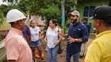 La falta de energía frena la puesta en operación del sistema de alcantarillado de Nueva Estación, Córdoba