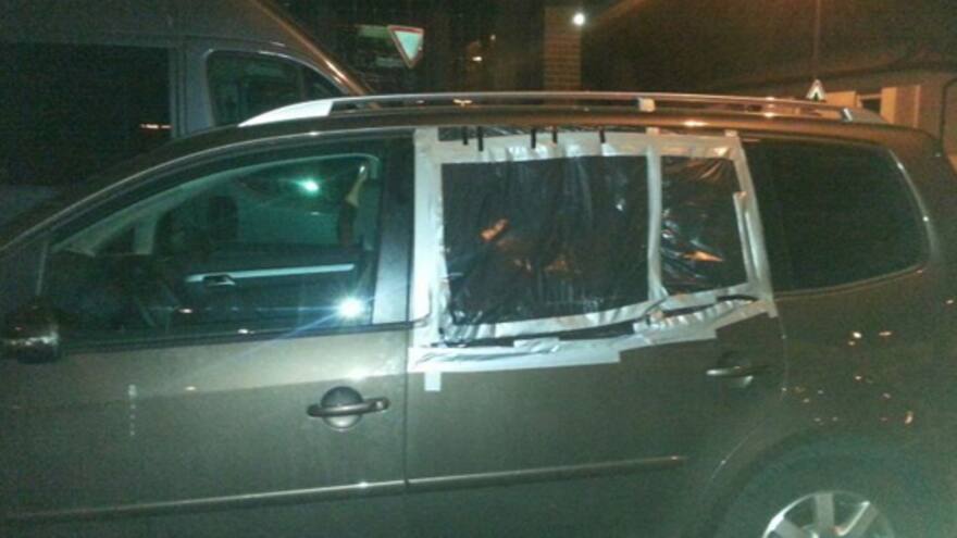 Roban a patinadores de Liga del Atlántico que compiten en Francia